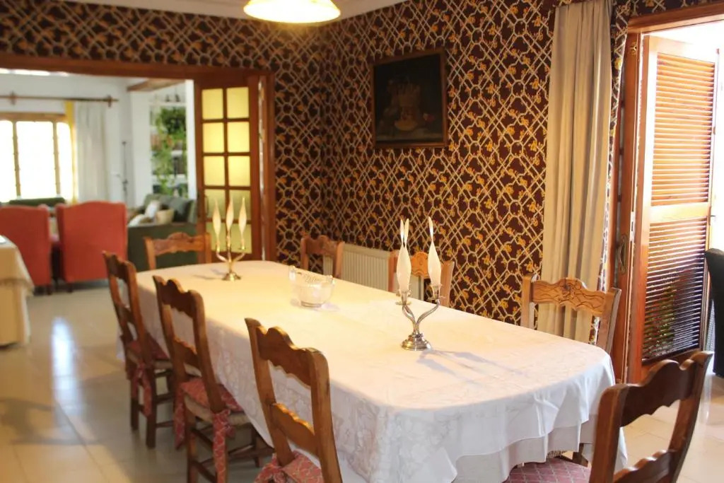 Casa El Maizal