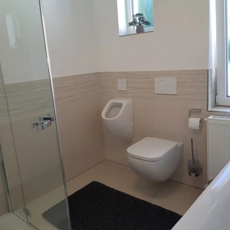 Mill Pond Luxury Escape