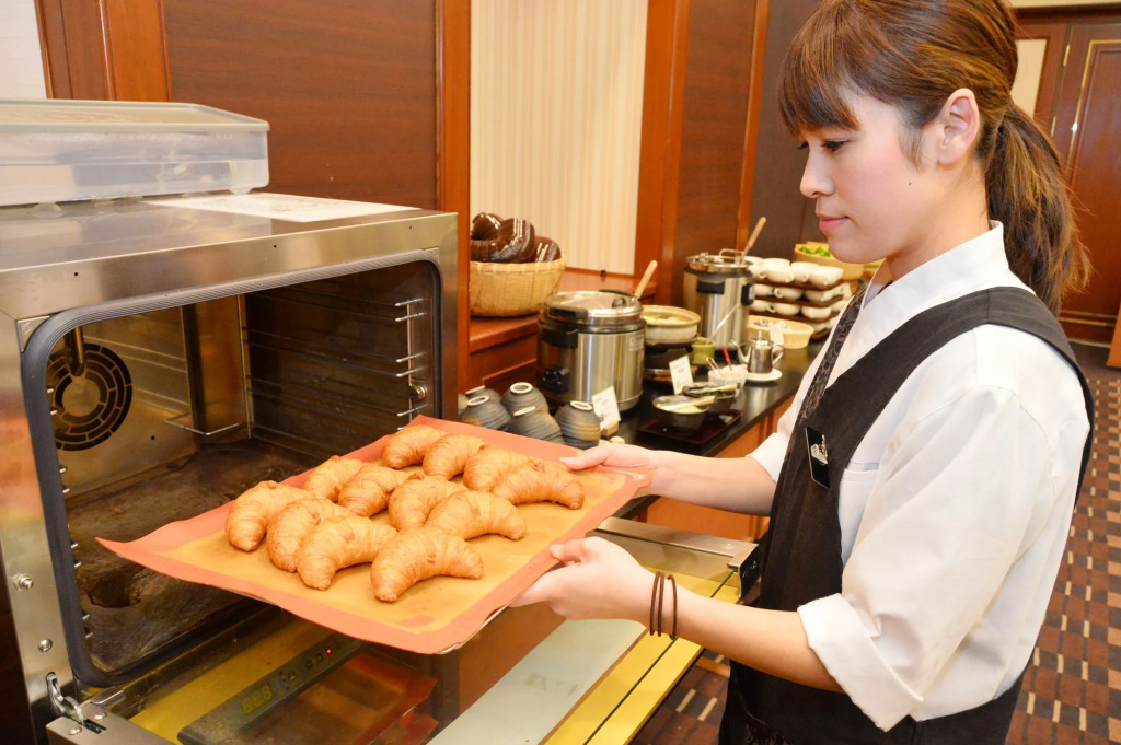 Hotel Wbf Grande Hakodate