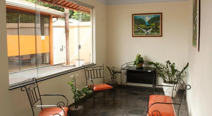 Hotel São Caetano