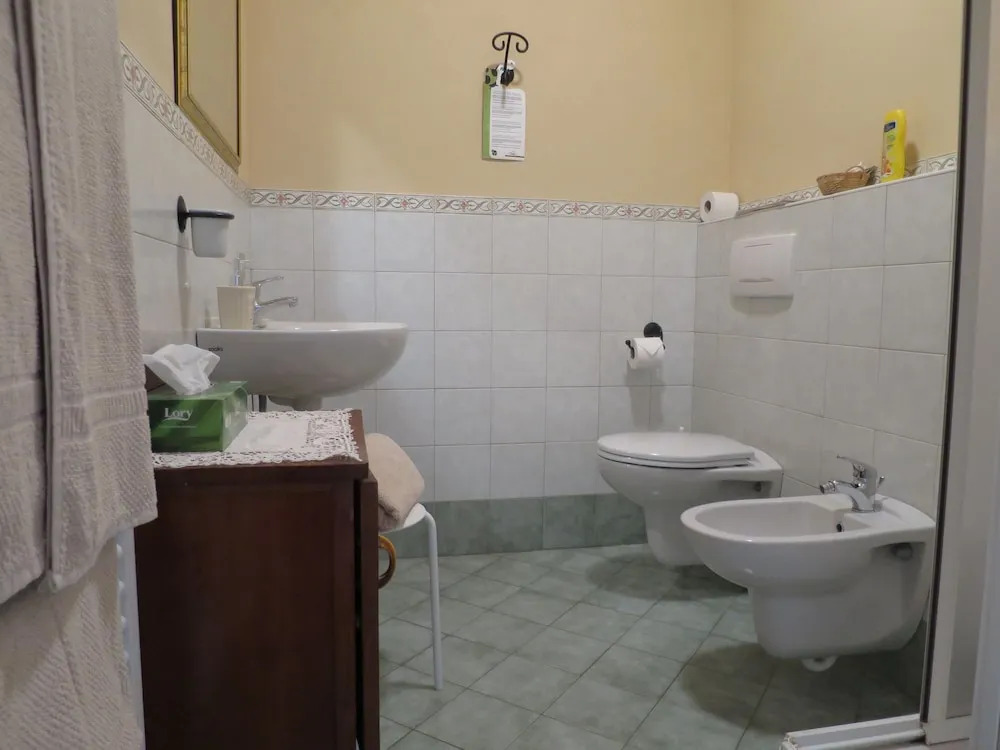 Villa Incanto Apartments