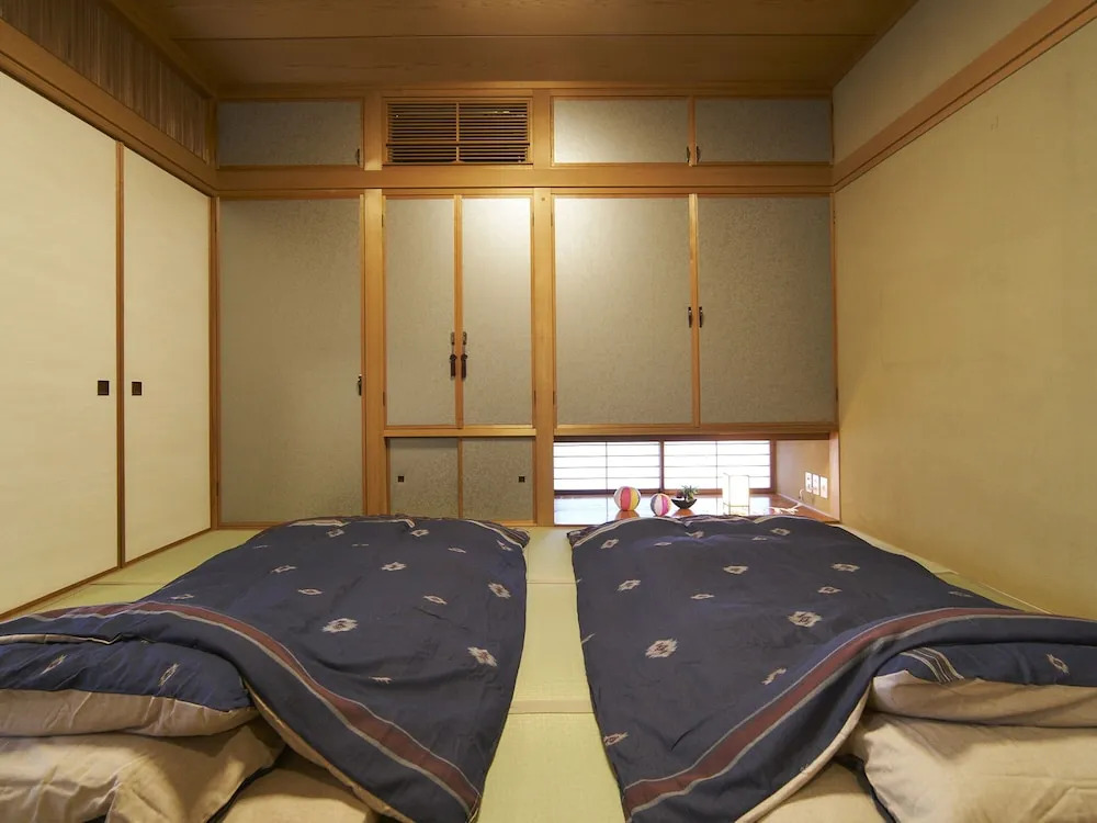 Oyado Kinokuniya Naka Machi