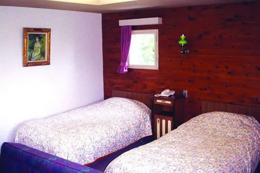 Maruike Hotel