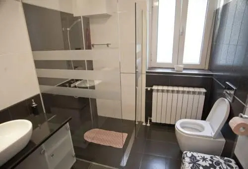 Angel Apartment