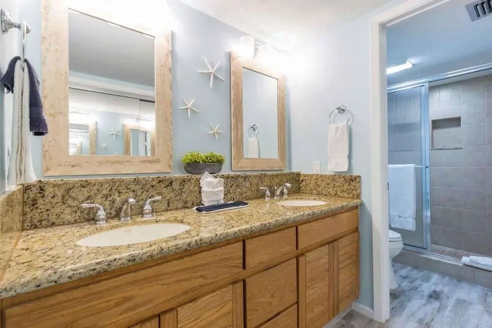 Edgewater Condominium 207