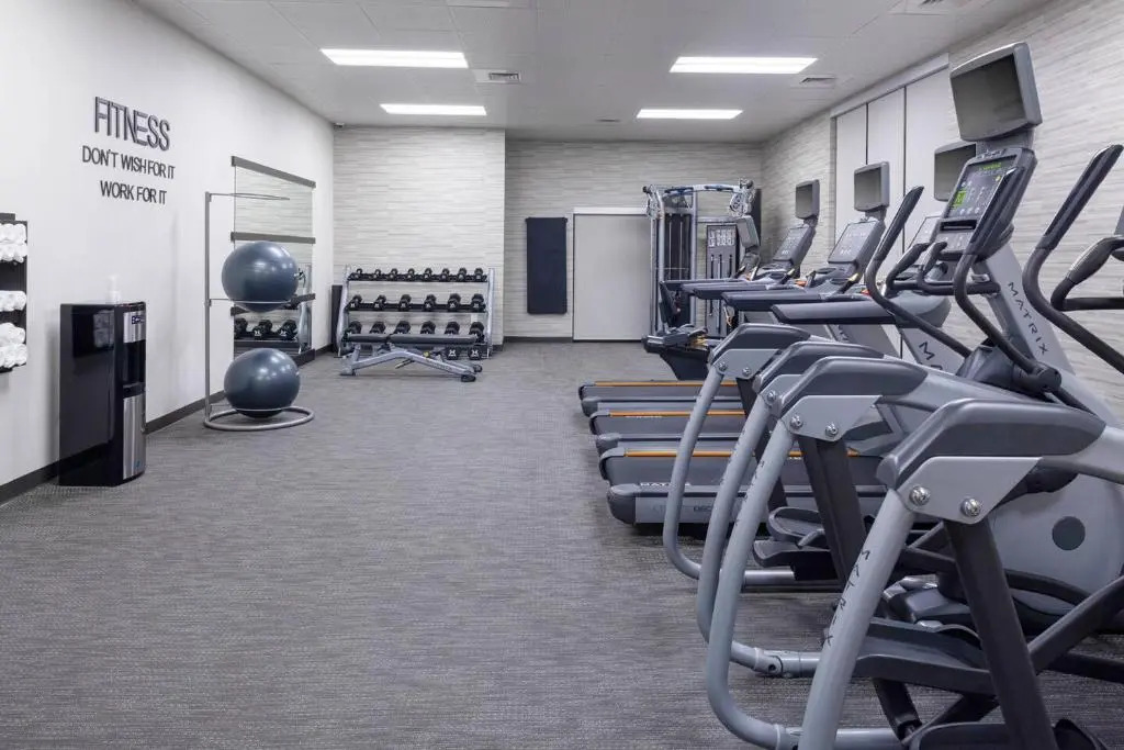Courtyard by Marriott Atlanta Lithia Springs