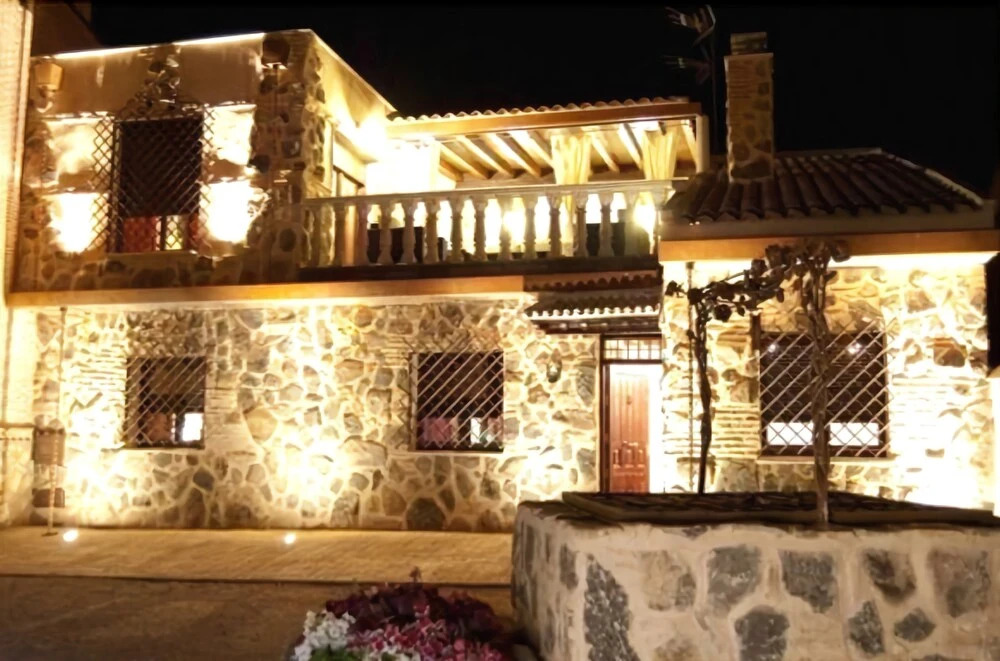 El Rosal del Pozo