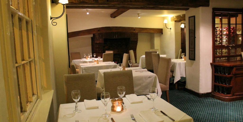 The Rugby Hotel