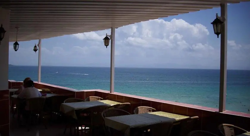 Eros Otel