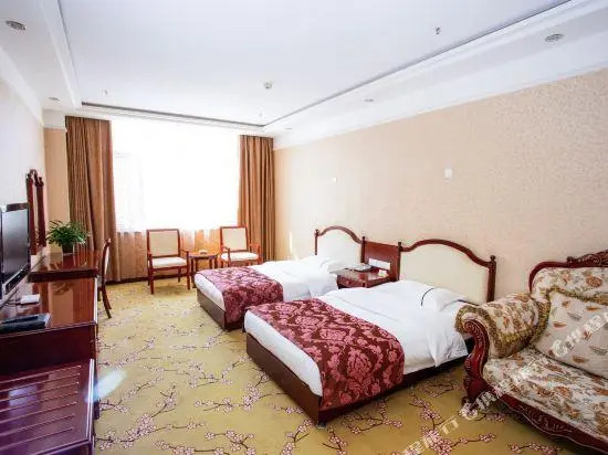 Jin Kai Dun Hotel