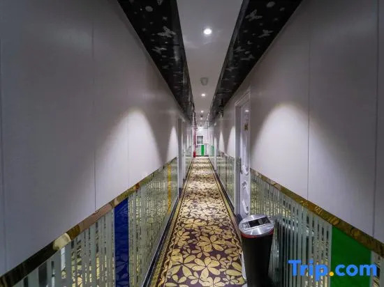 Huangdi Fashion Hotel