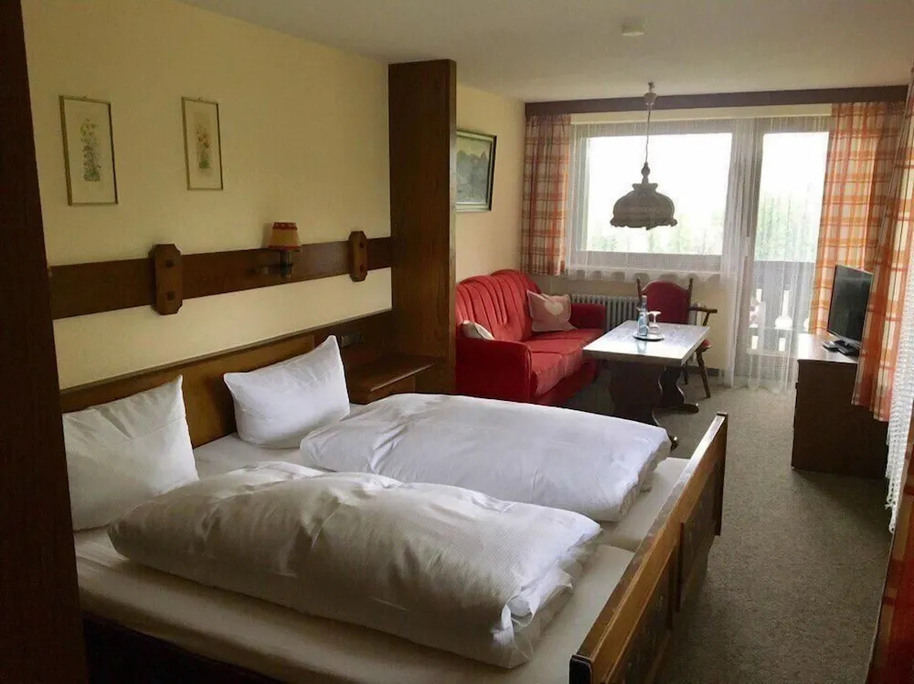 Berghotel Maderhalm