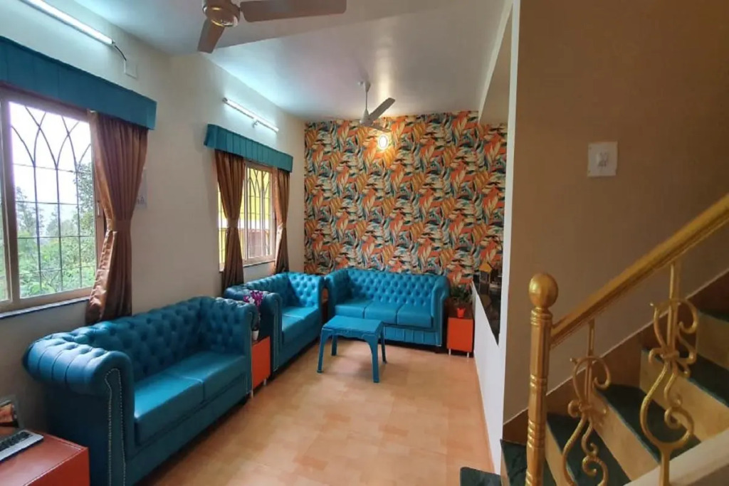 Rajratan Villa Panchgani