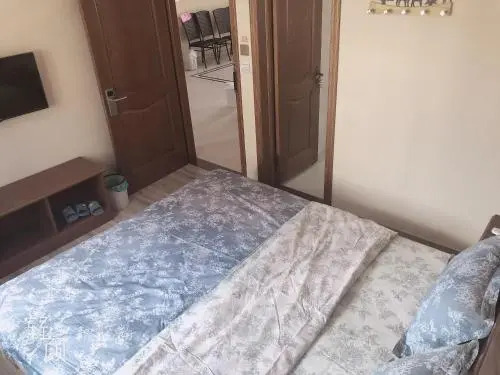 Xiangshan Shanhai Yishe Guesthouse