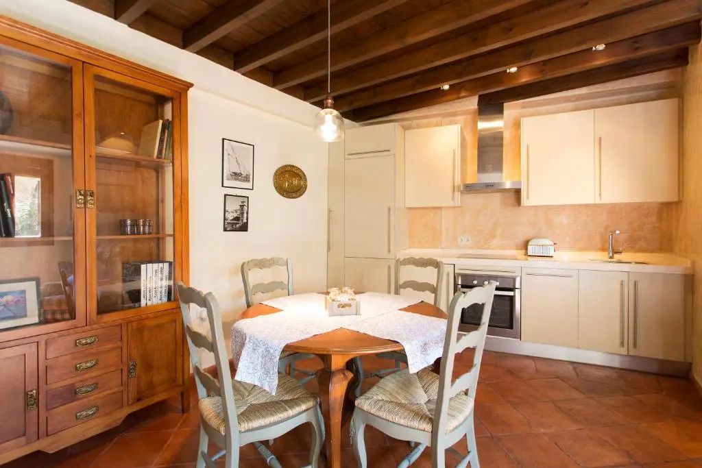 Apartamento Puerta Elvira Centro