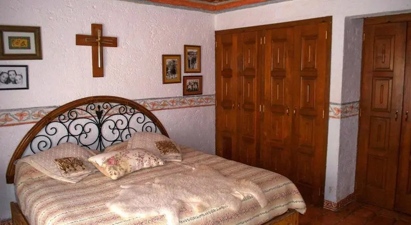 Casa San Arturo