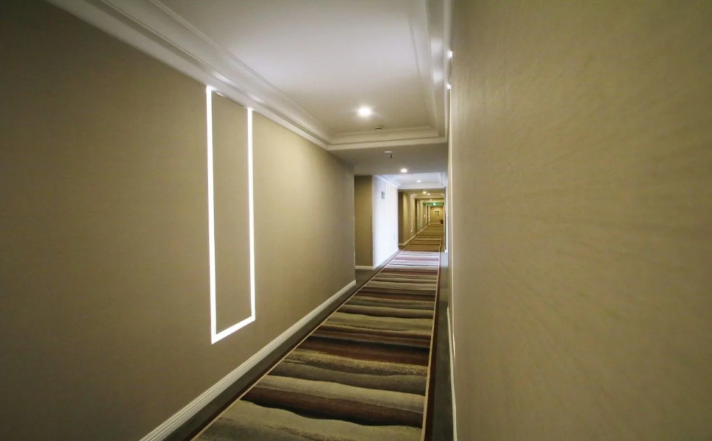 Days Hotel Frontier Pudong Shanghai