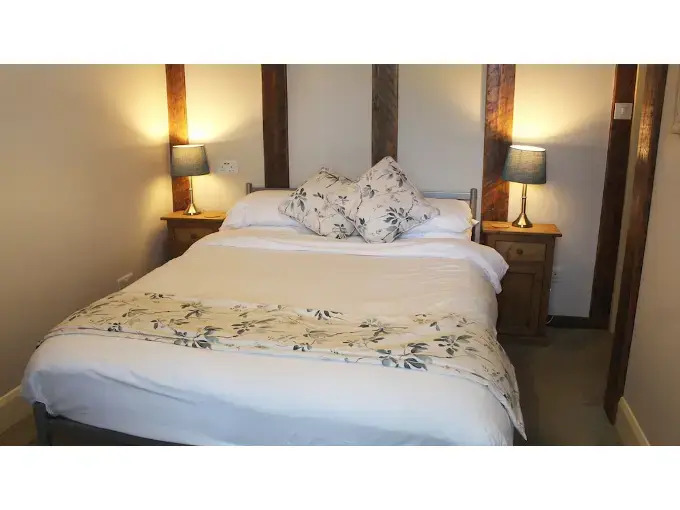 The Mayhill Hotel