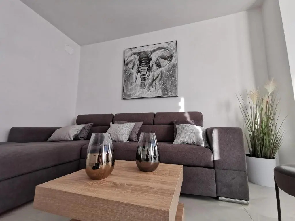 Apartments Ivana