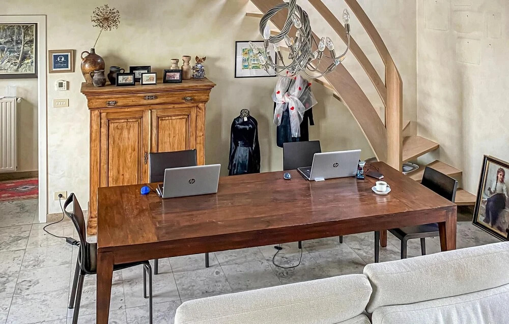 Stunning Home In Kemmel With Wifi