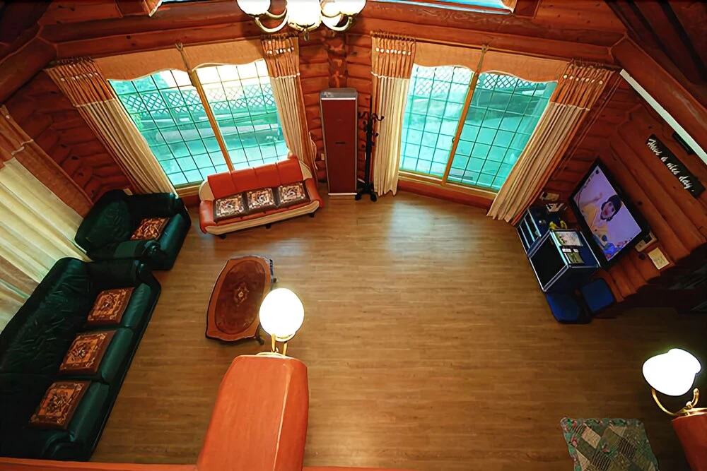 Seonjaedo Ocean Garden Pension