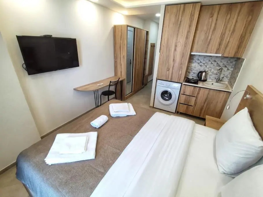 Leo Group Luxury Apartment 13-272A Sunrise Batumi