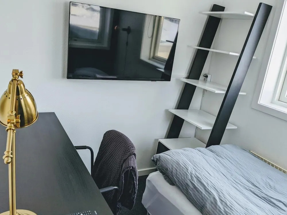 Kulukis Downtown Hostel