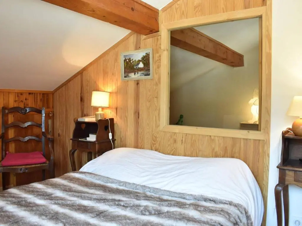 Chalet Méribel, 5 pièces, 12 personnes - FR-1-180-191