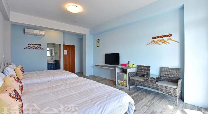 Lai Sea Side B&B