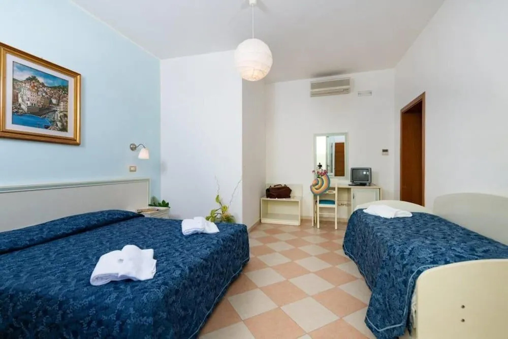 Hotel Bruna