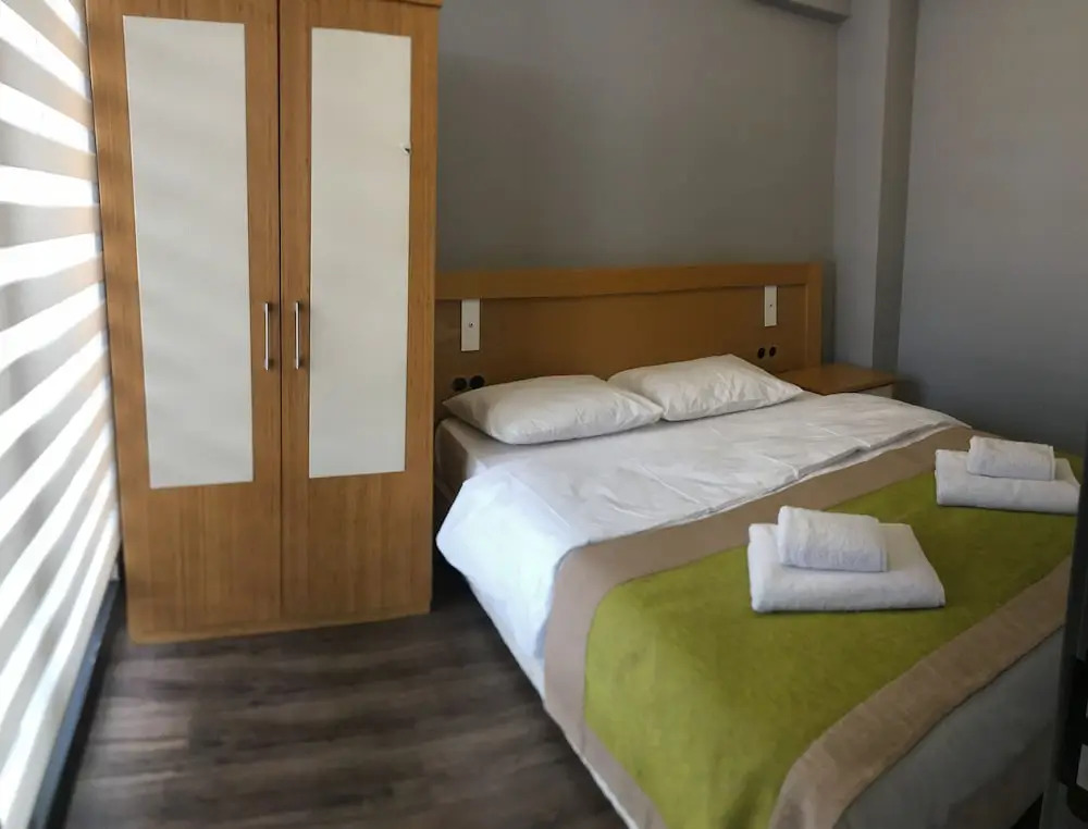 Sima Apart Otel Samsun