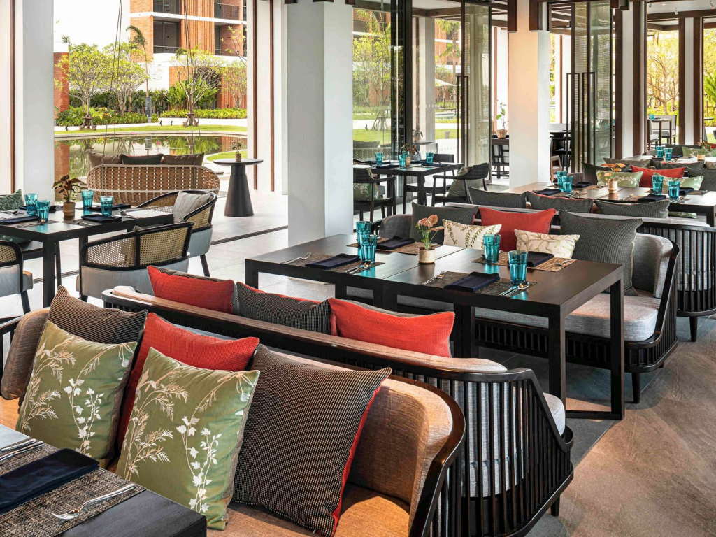 Pullman Khao Lak Resort