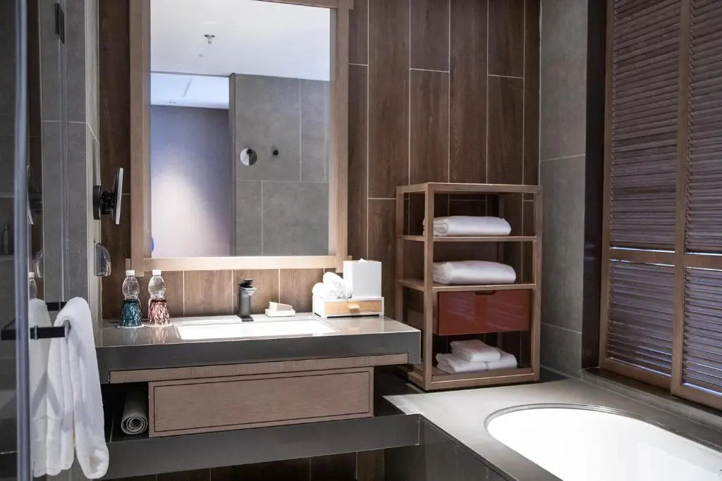 Courtyard by Marriott Beijing Yanqing