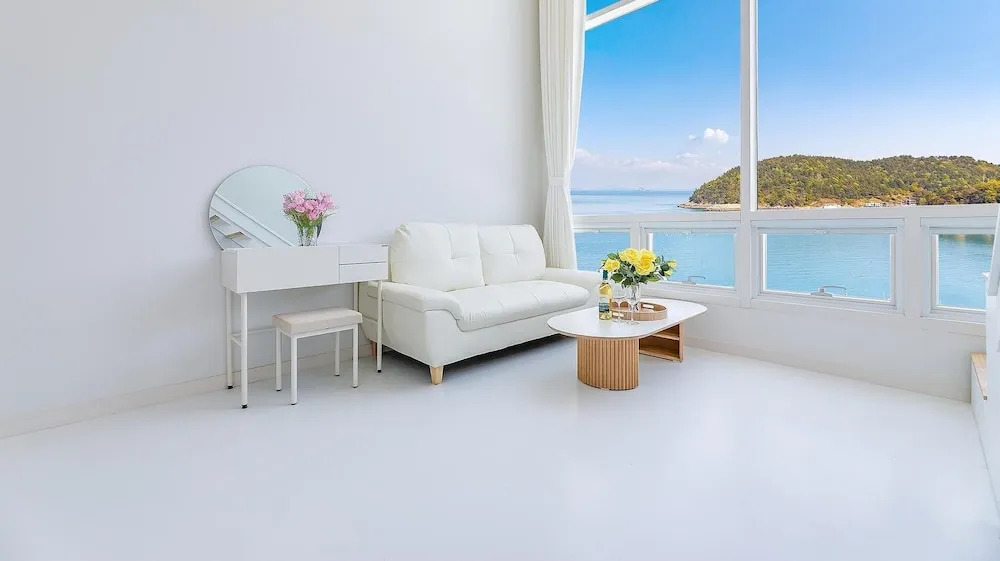 Yeosu Nukim Poolvilla