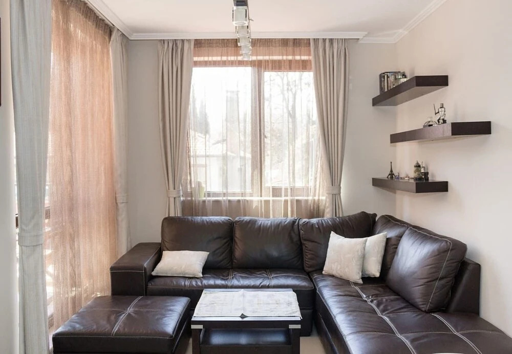 FM Deluxe 2-BDR Apartment with Pool - Villa Mare, Varna region