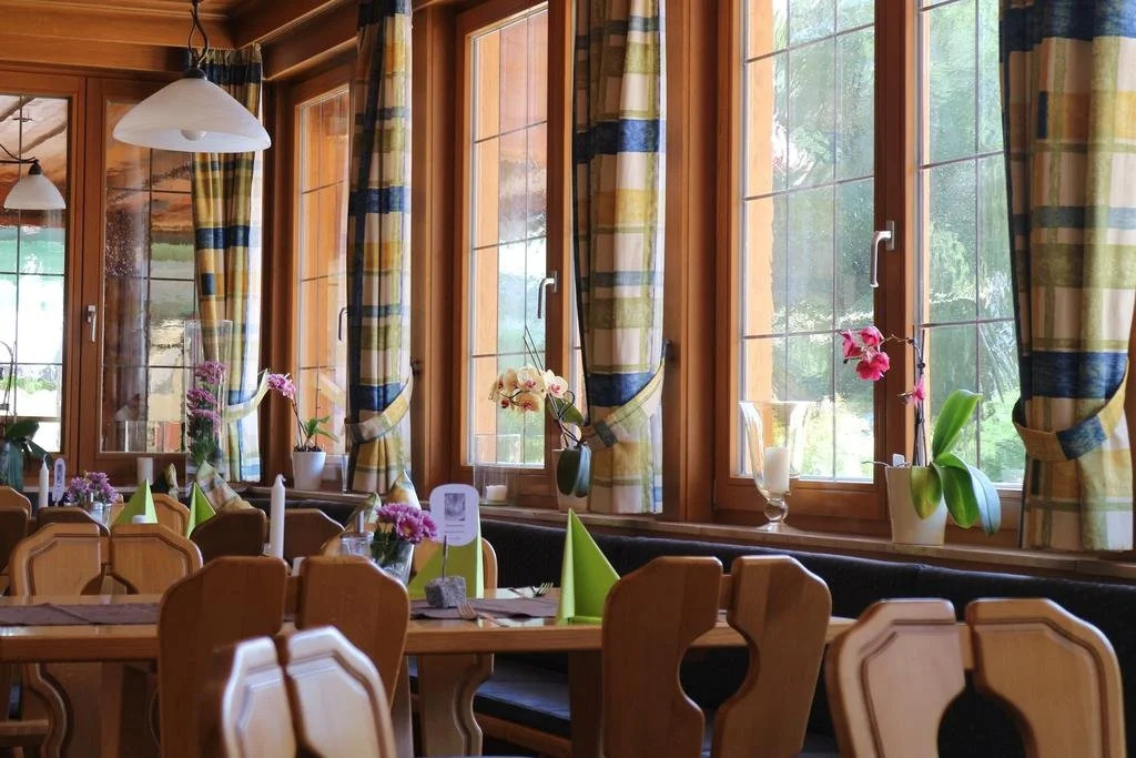 Landhotel zur Linde