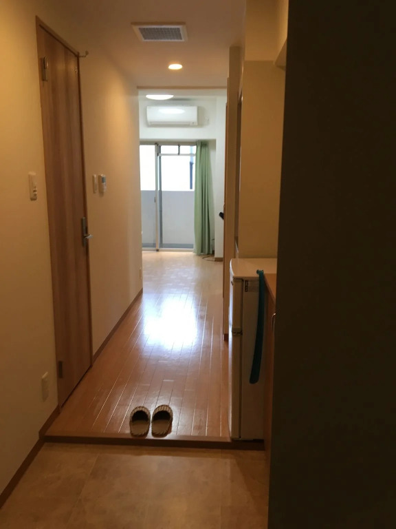 Patio Kyobashi Hotel