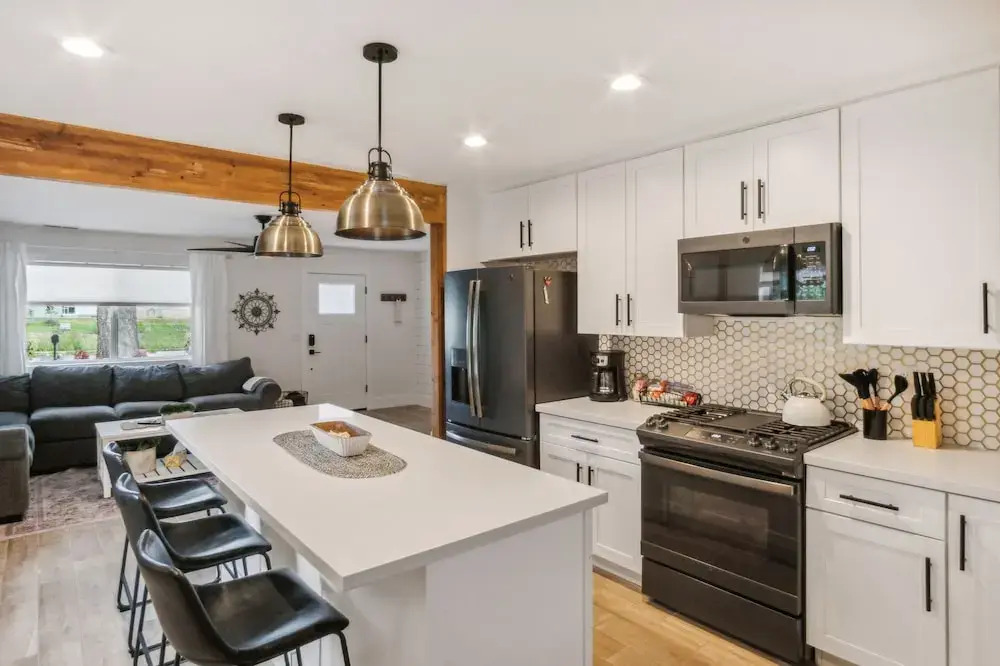 Flagstaff Getaway 3 Bedroom Home
