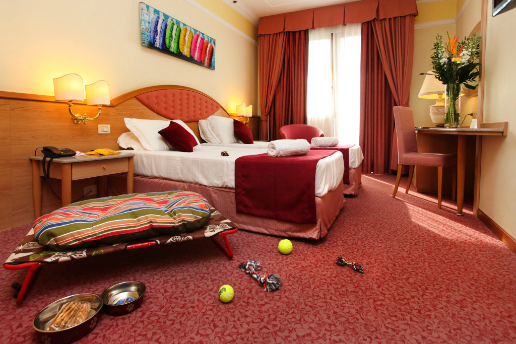 Park Hotel Villa Fiorita