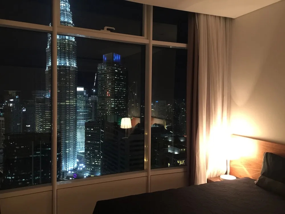 Vortex Family Suites Apartment