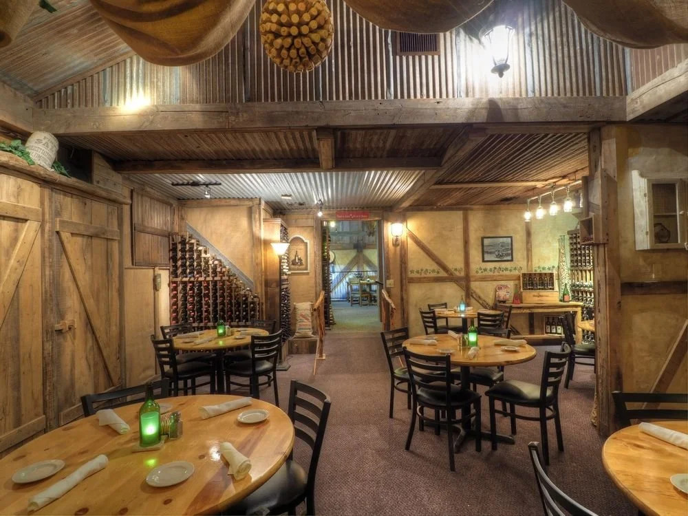 Cotton Gin Village