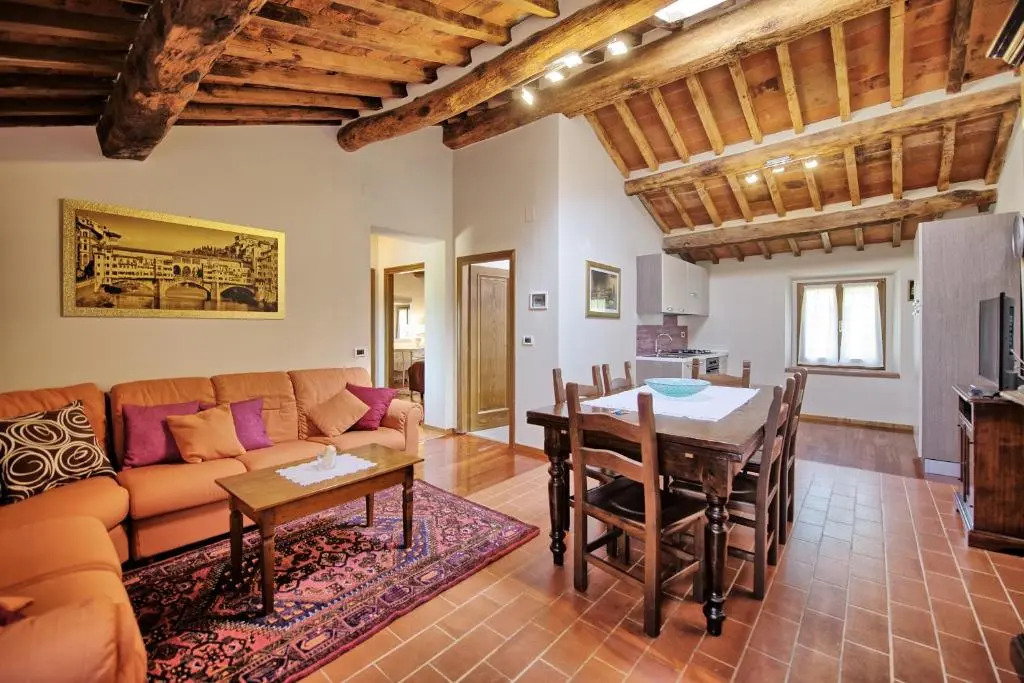 Villa Morandi by PosarelliVillas