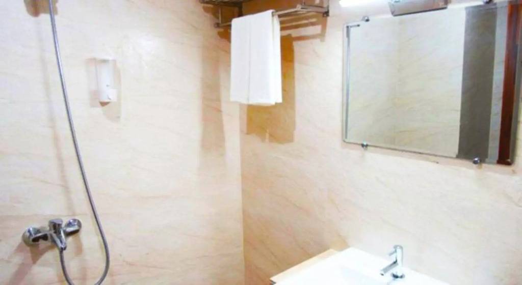 Merchant Art Residence Yangon