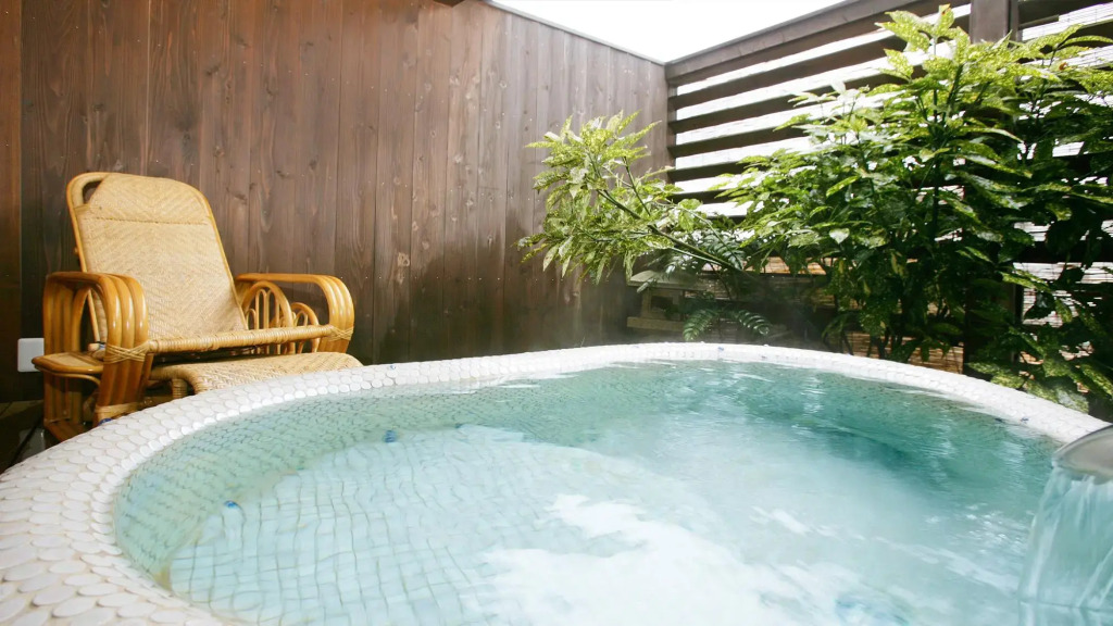 Ryokan Sakurai