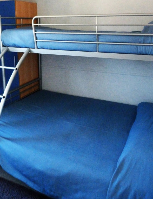 Orbitur Sagres Bungalows Caravan Park