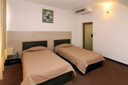 Hemus Hotel - Vratza