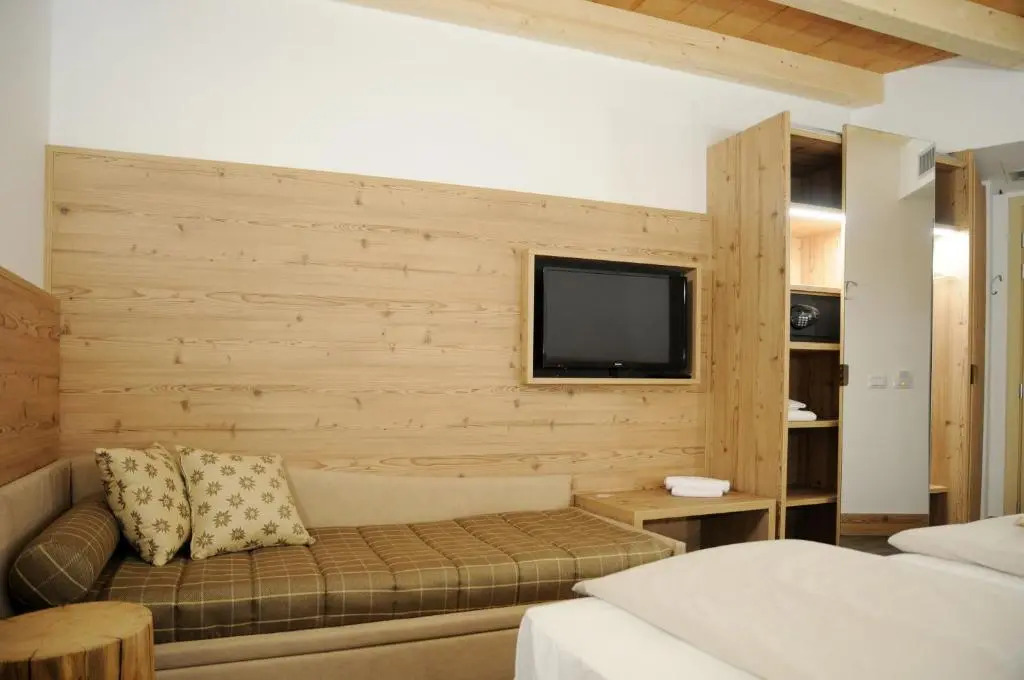 TOURING HOTEL & SPA