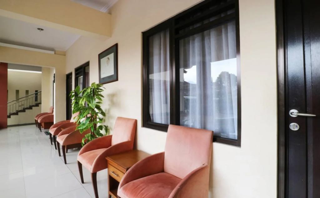 Hotel Accram
