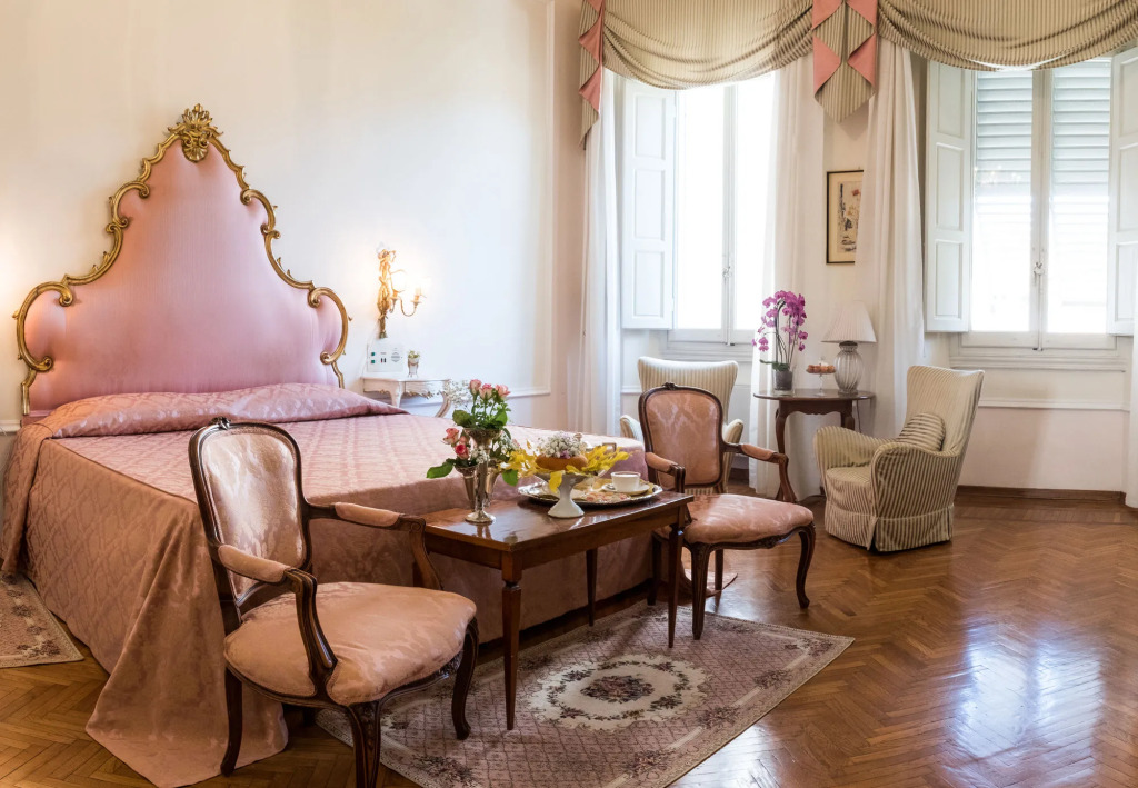 Hotel Principe