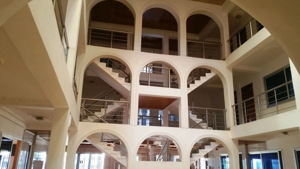 Permiss Ka Hotel